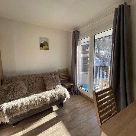 Les Orres 1650 Residence L'Oustal Buitenkant foto